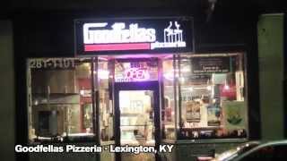 3 Best Pizza Places in Lexington, KY - ThreeBestRated