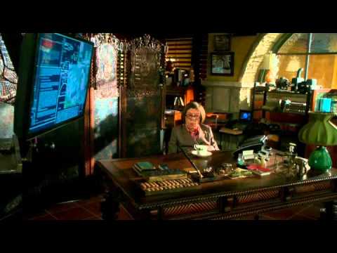 NCIS Los Angeles 7x12 - No Take-backsies