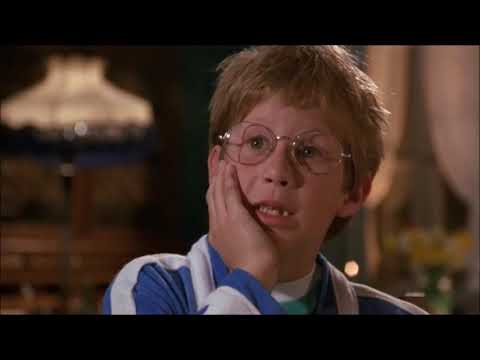 The Witches opening scene 2/2 - Anjelica Huston