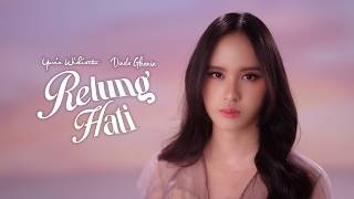 Download lagu Yovie Widianto, Dinda Ghania - Relung Hati mp3 Download lagu Yovie Widianto, Dinda Ghania - Relung Hati mp3