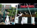 Acrobats Acrobatic Acts Denver Entertainers Entertainment Cirque Circus Colorado
