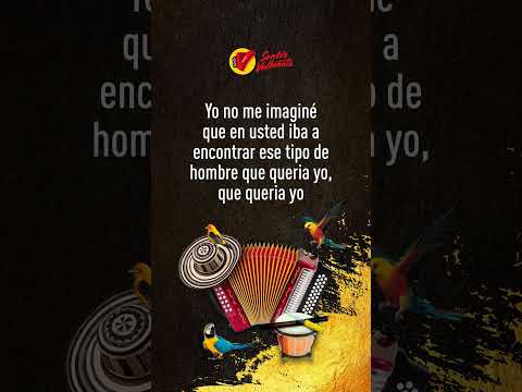 Tarde Lo Conocí - Patricia Teherán  #sentirvallenato #musica #vallenatoromantico #vallenatosdelalma