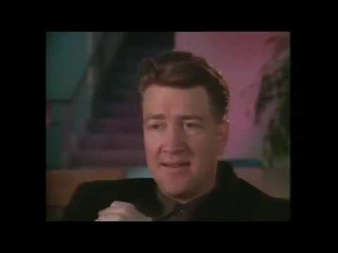 Wild at Heart - Interview with David Lynch and the cast