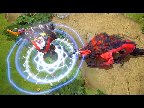 always carry a TP scroll in Dota 2