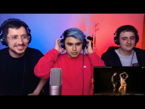 [Reacción] NATHY PELUSO, Tiago PZK - ELLA TIENE (Video Oficial) | ANYMAL LIVE 🔴