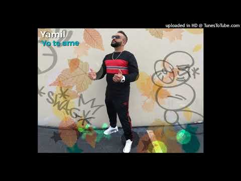 Yamil - Yo te ame - By Dj Conds