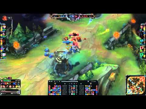 KT Arrow   Draven vs Ezreal   KR LOL SoloQ Highlights