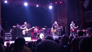 7Seconds - &quot;Satyagraha&quot; [Ogden Theater, Denver, CO, 3.19.22]