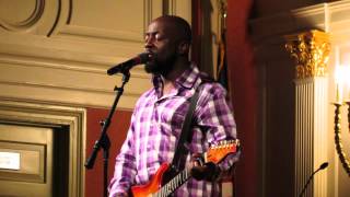 Wyclef Jean - &quot;Daddy Was A Good Man&quot; / &quot;FREESTYLE&quot; / &quot;If I Was President&quot;