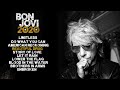 Bon Jovi 2020 Album Preview