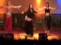 DANZA DEL VENTRE 
