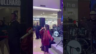 Download lagu Mesa Hira - Di Ujung Minggu - Sudirman Live Jam #mesahira mp3