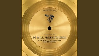 Somebody Found Love (Hani's Body & Love Mix)