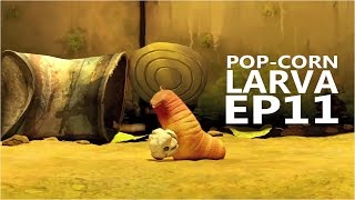 Download lagu Larva season 1| Ep 11| Pop-corn FULL (HD) mp3 Download lagu Larva season 1| Ep 11| Pop-corn FULL (HD) mp3