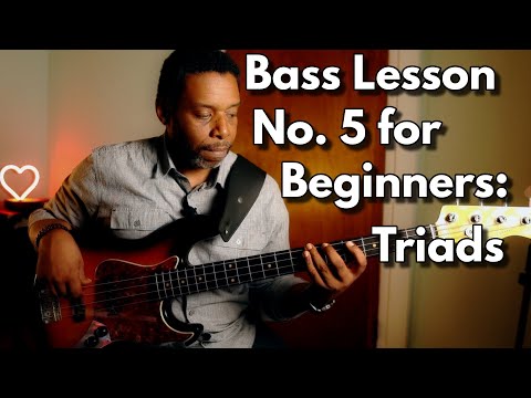 The Exciting Return! : Lesson 5 in the Brown'stone Beginners Series