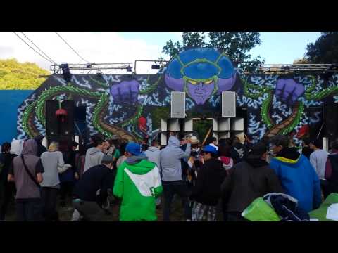 Monstroparty 16 / 05 / 15