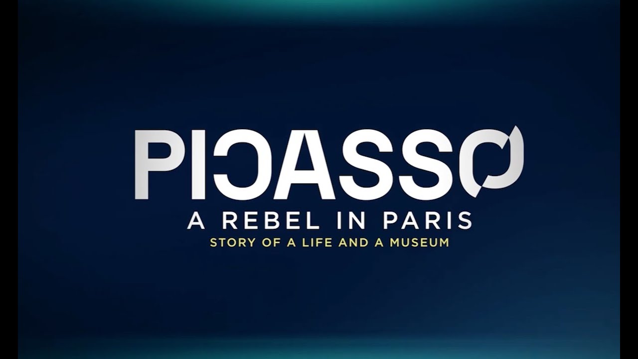 Picasso: A Rebel in Paris at Rialto Cinemas!