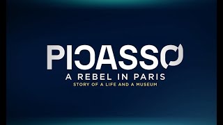 Picasso: A Rebel in Paris at Rialto Cinemas!