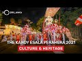 The Kandy Esala Perahera | So Sri Lanka