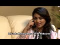 Interview with Pooja Umashankar Part-1