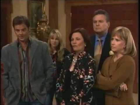 General Hospital: Sonny Crashes Tracy's Birthday Party