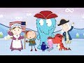 Peg Cat The Problem Is Solved Song