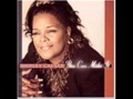 It's Under The Blood   Shirley Caesar