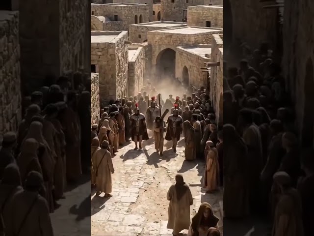 Vídeo relacionado con Jesus, Volveré - Regalo Semana Santa. Jesucristo Catolicismo Camiseta