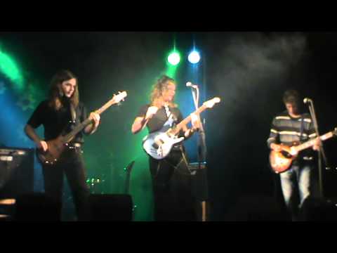 ReGen - Satan Save Us