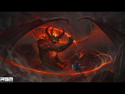 Really Slow Motion & Giant Apes - Stormrunner (Epic Dramatic Action Strings)