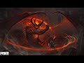 Really Slow Motion Giant Apes Stormrunner Epic Dramatic Action Strings