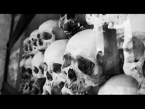 CAMBODIAN GENOCIDE - Pol Pot and the Khmer Rouge Documentary