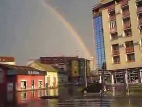 Zadnji dan leta 2013-te godine