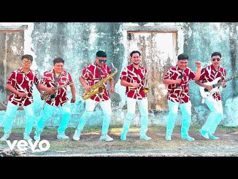 Daniel Villalobos y Su Grupo - Esa Pareja