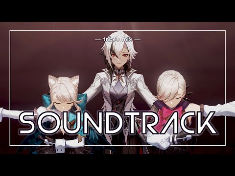 Overture Teaser Swing Dance Music EXTENDED - The Final Feast (tnbee mix) | Genshin Impact