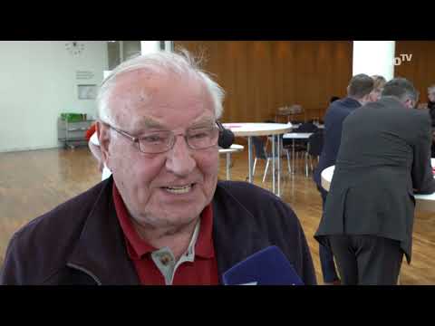 Das war der politische Aschermittwoch der SPD | 06.03.19