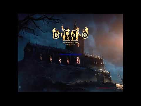 Median XL Sigma - Diablo 2 LoD 21 Boss