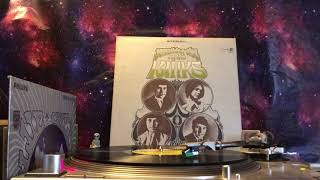 The Kinks - Tin Soldier Man