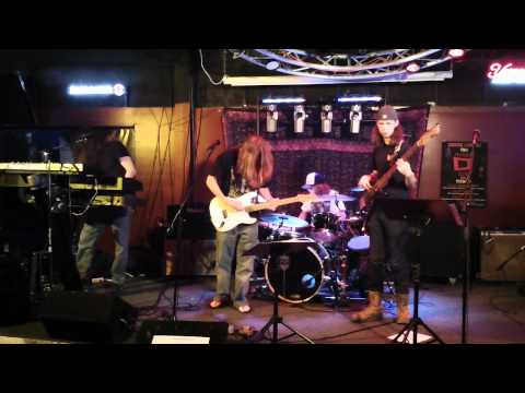 Freezerburn: Set The Controls For The Heart Of The Sun