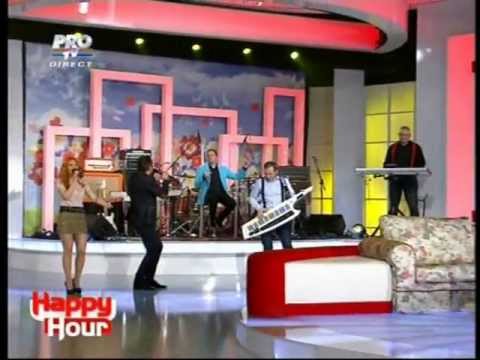 Formatia Albatros - S-a marit armata (LIVE  2013) Stau in unitate