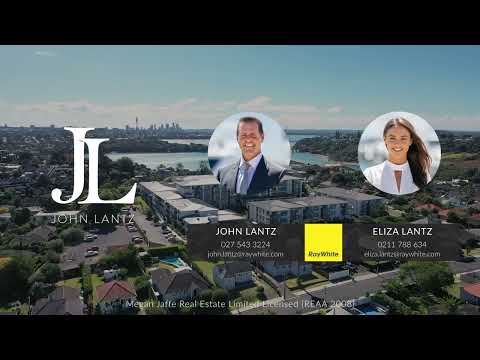 30 Bonnie Brae Road, Meadowbank  - John Lantz