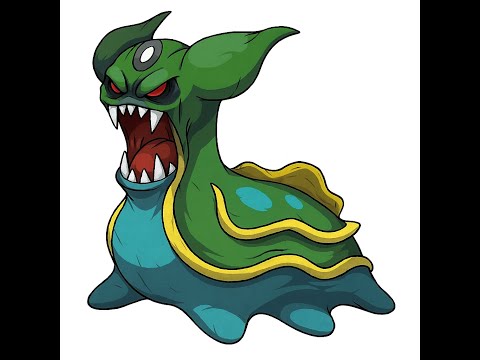 GASTROGOD??? (Losers Finals vs. TheCreeperShark) [G2]