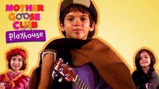 Hark! Hark! - Mother Goose Club Playhouse