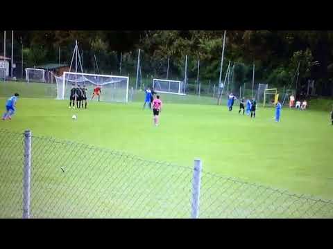 Allievi Nazionali U16 Serie C - Girone B - Giornata 2 - Alma Juventus Fano 1906 vs Pordenone Calcio