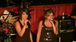 Restless - Makenna &amp; Shelby