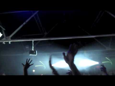 Laidback Luke, Cream @ Nation Sat 5th March