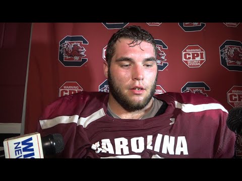 Zack Bailey Media Availability — 8/28/18
