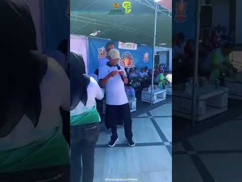 Launching Gerakan Sumbawa Berzakat