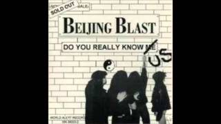 Beijing Blast - Love Knows No Color