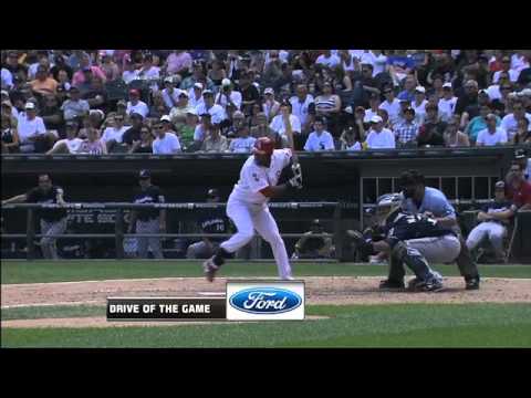 2012/06/24 6/24/12 CG: MIL@CWS